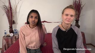 Casting hot moms need money real huge boob fun