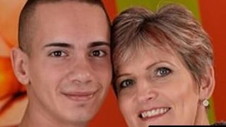 Stepgranny Wants A Big Dick In Her Classic Pussy ASAP