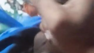 Aburrido en casa se madturba latino