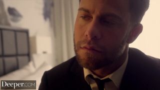 DEEPER - SATIATED - The Creampie Compilation