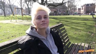 POV Casting Mila Milan - considers a comeback casting