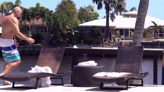 PORNPROS Stunning Skinny Latina Loves Great Sex