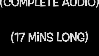 Amateur teen with big ass takes a big black cock in her bikini (interracial)