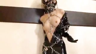 DDSC007 japan extreme t. BDSM