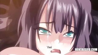 The Twisted Jap Teacher - Bondage With His HS Students