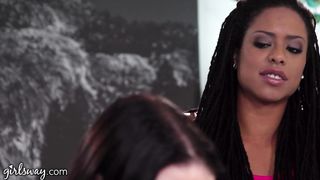 You'll Do As I Say Or I'll Bang You!