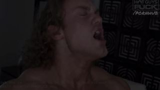 Petite Asian Wrecked By Beefy Bro Chris!