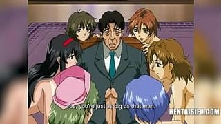 A Spirit That Can't Stop Boning (ENG SUBS)