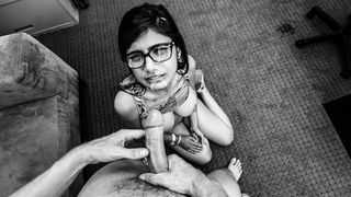 MIA KHALIFA - Le Bing Bong Jean Jay? This Quirkly Little Production Will Make Your Day