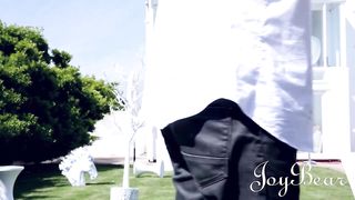 JoyBear - Colleagues Fuck On Team Building Weekend