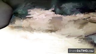 British girl loves being watched while masturbating