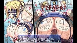 Pair Hazard - Gallery