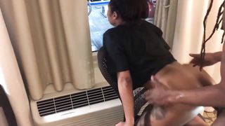 Daddy! Daddy! Fuck My Asshole More!