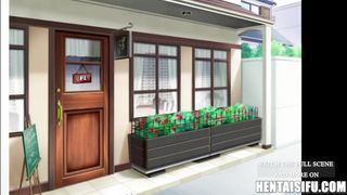 Mom Caught Son Redhanded With Her Panties