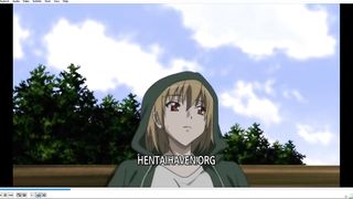 Aki Sora Yume no Naka -Episode 2- Adult Commentary