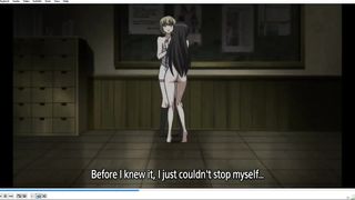 Aki Sora Yume no Naka -Episode 2- Adult Commentary