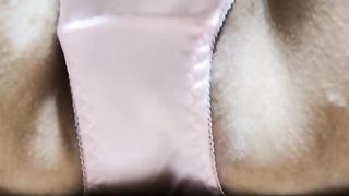 イキたくなったら5分我慢からの連続絶頂！