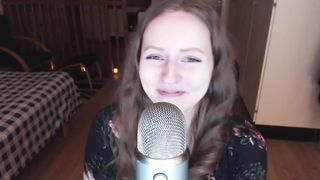 *Very amateur take* ASMR pussy fingering + beautiful agony