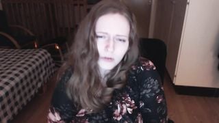 *Very amateur take* ASMR pussy fingering + beautiful agony