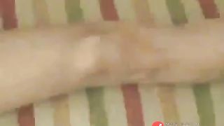 AMATEUR bare DEEP doggy HOT willing TWINK FUCK