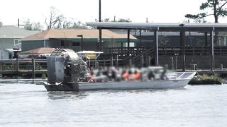 SWEET LOUISIANA - LUNA'S JOURNEY (EPISODE 21)