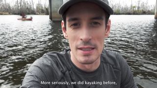 SWEET LOUISIANA - LUNA'S JOURNEY (EPISODE 21)