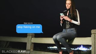 BLACKEDRAW - Petite babe Compilation