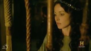 Vikings Season 3 Episode 10 History TV BDSM Whipping