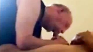 My lover Dave and I .