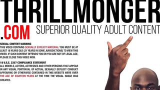 Krissy Lynn - Fresh Strawberries