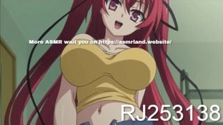 【JAPANESE ASMR】Gold Digging Sisters’ Slutty Seduction!【H】【J-ASMR】