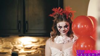 Stop Clowning Around Stepsis - S18:E9