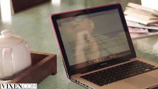 VIXEN Redhead Compilation