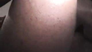 Interracial Hotel Room Orgy