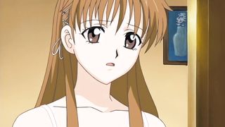 Caught in Action! Uncensored Hentai