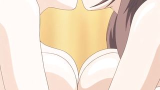 Caught in Action! Uncensored Hentai