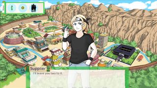 Jikage Rising Episode 17 Sex Craze