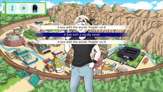 Jikage Rising Episode 17 Sex Craze