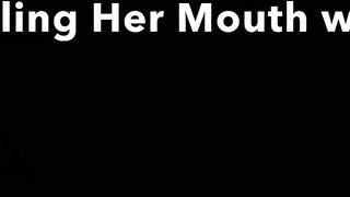 Ouch! Anal Without Warning: BDSM Bound Ass Fuck