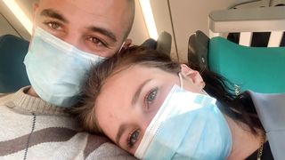 Nouvelle aventure, on vous emmène avec nous pour une journée balade !!