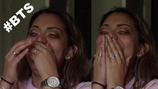 BANGBROS - Good Times Behind The Scenes With Curvy Lain Babe Nicole Rey