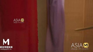 Modelmedia Asia-two Girls-ni Wa-mad-021-best Original Asia Movie