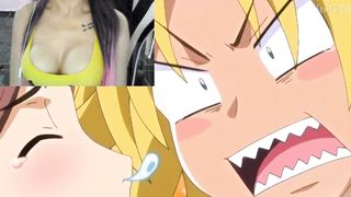 he fucks old men for a cell phone - 1