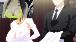 he fucks old men for a cell phone - 1