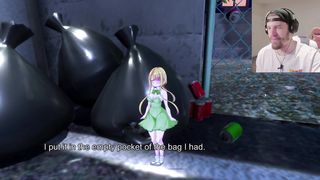 You're Allowed To Do Anything You Want With This Girl (Little Life) [Uncensored]