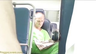 pregnant girls rough group facked