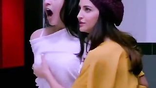 Kajal aggarwal indian actores sex video