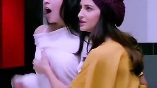 Kajal aggarwal indian actores sex video