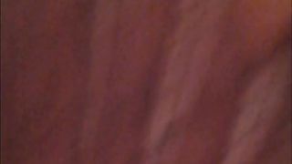 spied on my sister while taking off her beautiful latin clothes from big ass