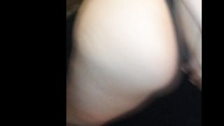 spied on my sister while taking off her beautiful latin clothes from big ass